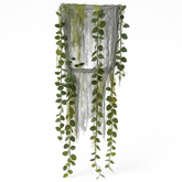 Mutated Forest Hanging Halloween Ceiling Decoration